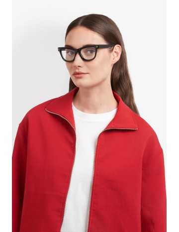 OPTICAL FRAMES POLAROID - PLD D576 - BLACK - 51 2