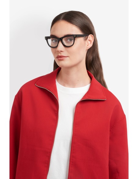 OPTICAL FRAMES POLAROID - PLD D576 - BLACK - 51