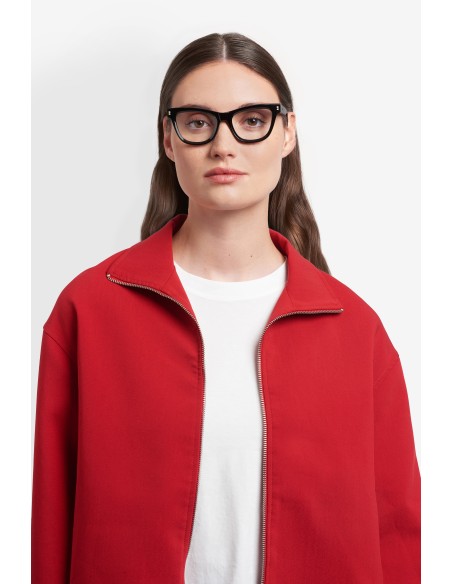 OPTICAL FRAMES POLAROID - PLD D576 - BLACK - 51