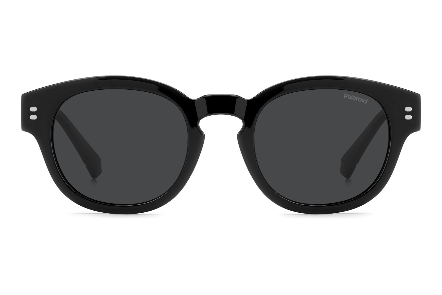 SUNGLASSES FRAMES Polaroid Kids - PLD 8072/S - BLACK - 47