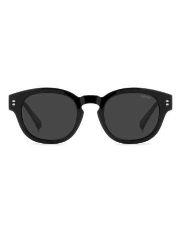 SUNGLASSES FRAMES Polaroid Kids - PLD 8072/S - BLACK - 47