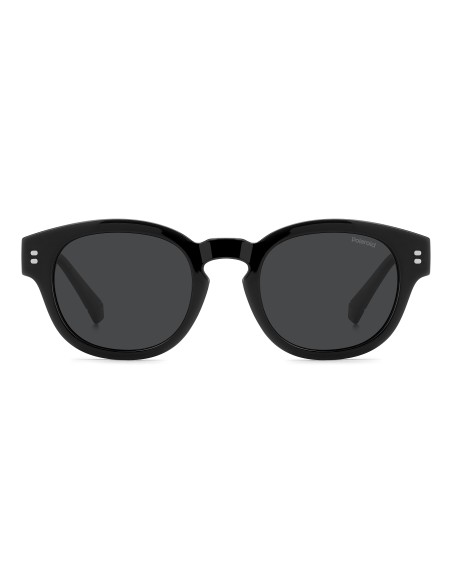 SUNGLASSES FRAMES Polaroid Kids - PLD 8072/S - BLACK - 47