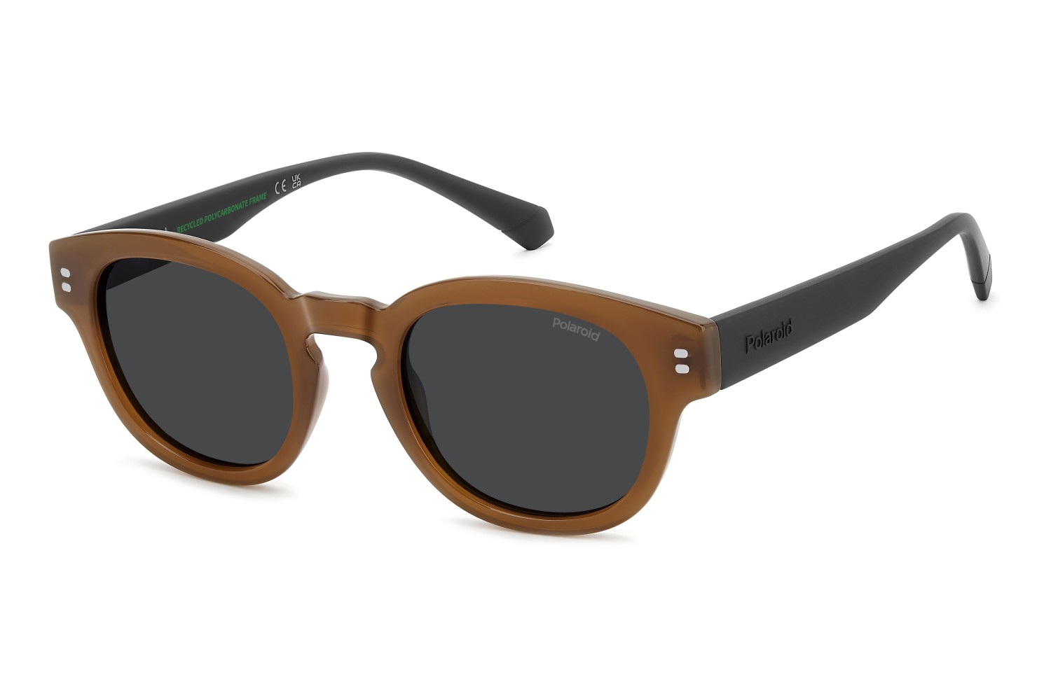 POLAROID KIDS PLD 8072/S Occhiali da Sole Calibro 47 | Isolani