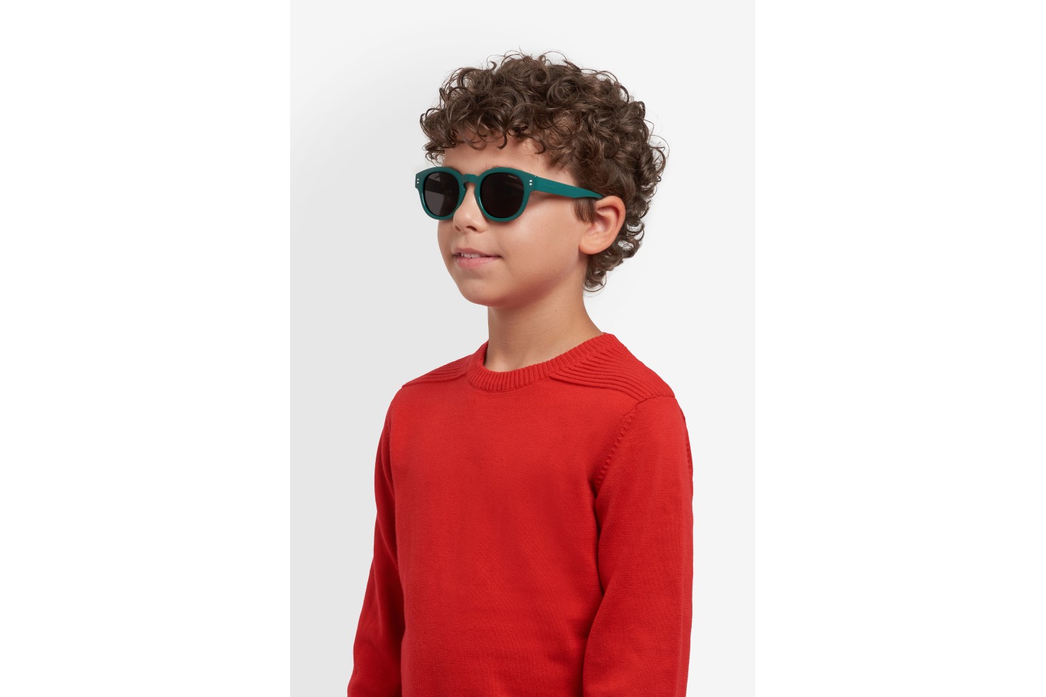 POLAROID KIDS PLD 8072/S Occhiali da Sole Calibro 47 | Isolani