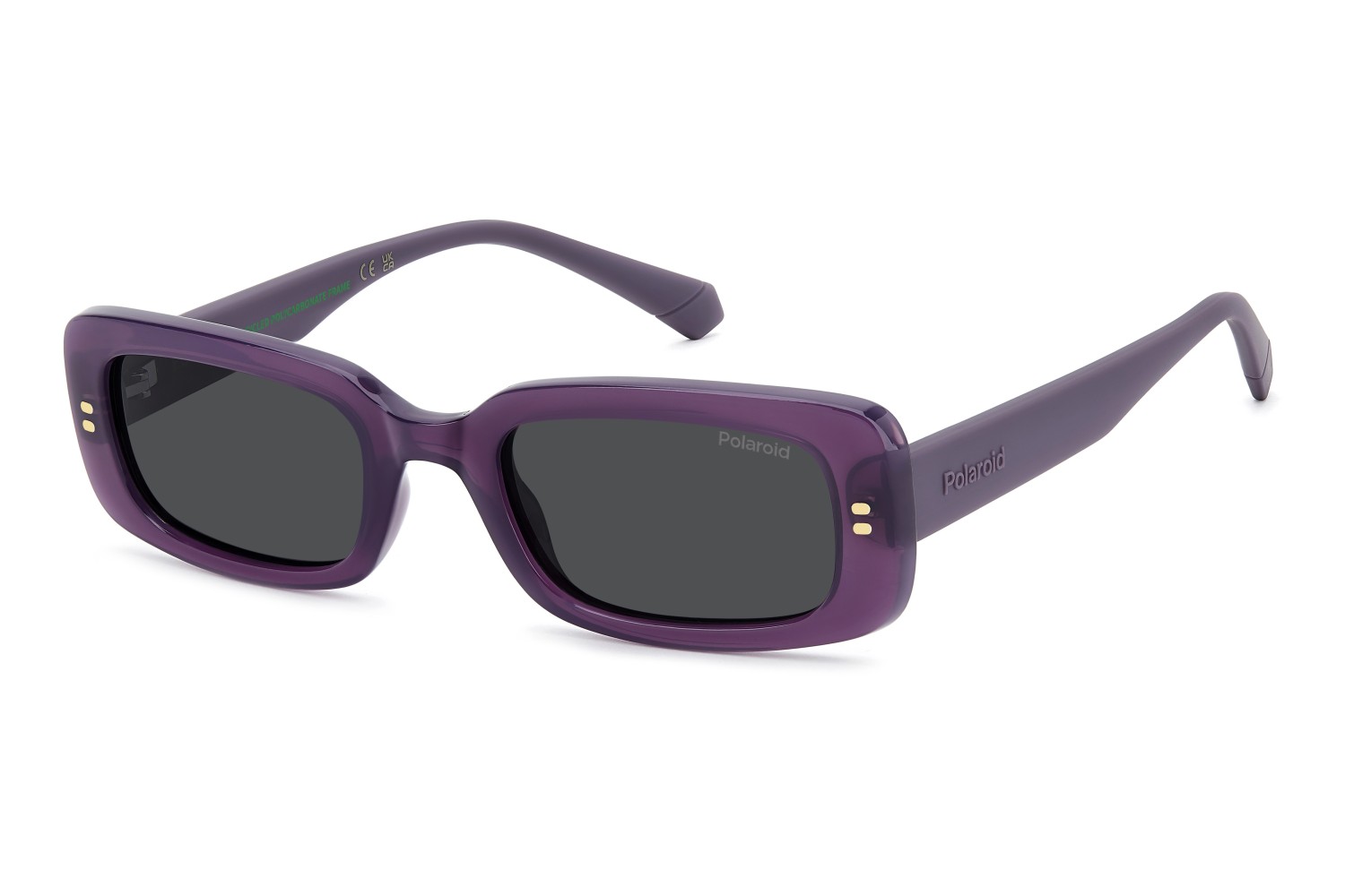 POLAROID KIDS PLD 8071/S Occhiali da Sole Calibro 48 | Isolani
