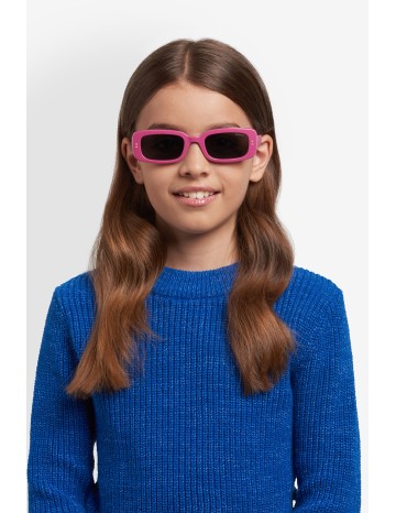 SUNGLASSES FRAMES Polaroid Kids - PLD 8071/S - FUCHSIA - 48 2
