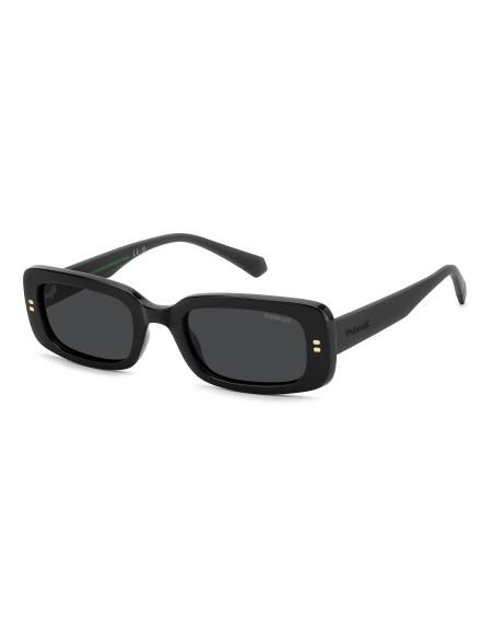SUNGLASSES FRAMES Polaroid Kids - PLD 8071/S - BLACK - 48