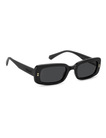 SUNGLASSES FRAMES Polaroid Kids - PLD 8071/S - BLACK - 48 2