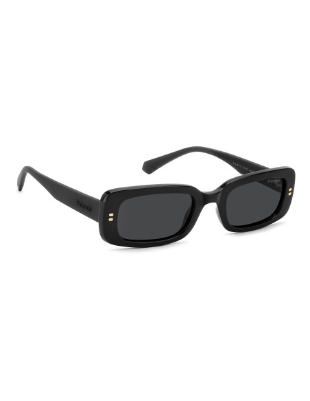 SUNGLASSES FRAMES Polaroid Kids - PLD 8071/S - BLACK - 48
