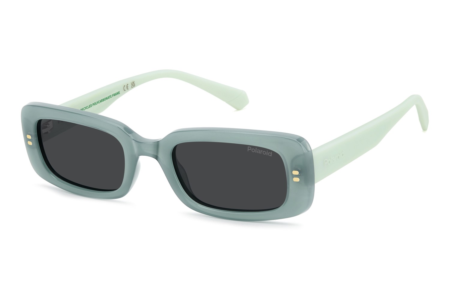 POLAROID KIDS PLD 8071/S Occhiali da Sole Calibro 48 | Isolani