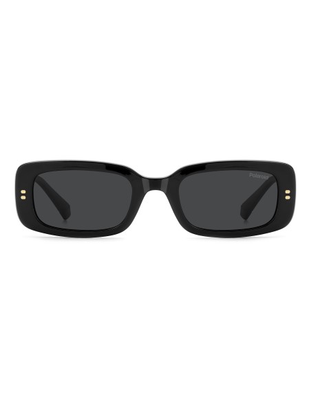 SUNGLASSES FRAMES Polaroid Kids - PLD 8071/S - BLACK - 48