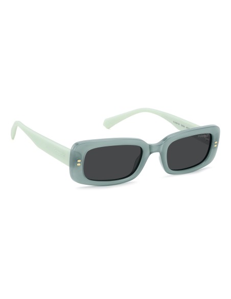 SUNGLASSES FRAMES Polaroid Kids - PLD 8071/S - GREEN - 48