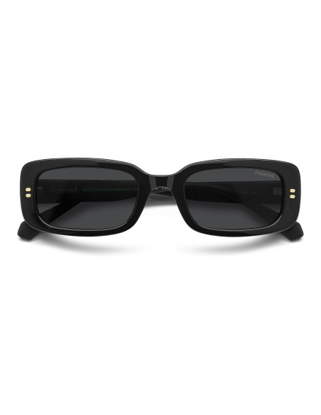 SUNGLASSES FRAMES Polaroid Kids - PLD 8071/S - BLACK - 48