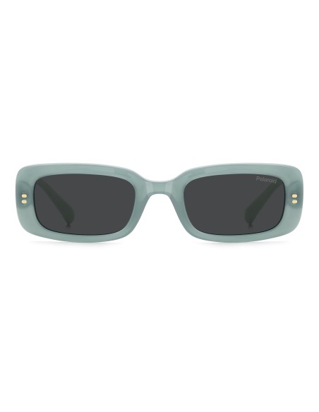 SUNGLASSES FRAMES Polaroid Kids - PLD 8071/S - GREEN - 48