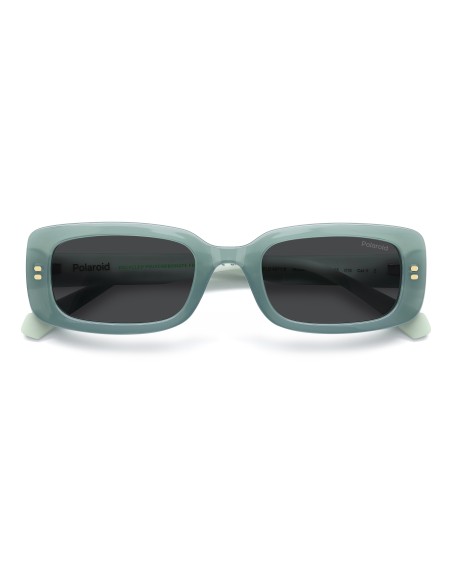 SUNGLASSES FRAMES Polaroid Kids - PLD 8071/S - GREEN - 48