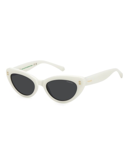 SUNGLASSES FRAMES Polaroid Kids - PLD 8068/S - WHITE - 47