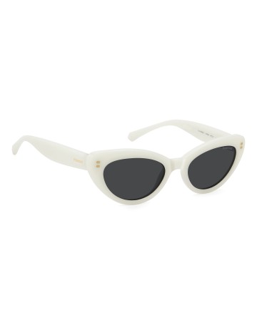 SUNGLASSES FRAMES Polaroid Kids - PLD 8068/S - WHITE - 47 2
