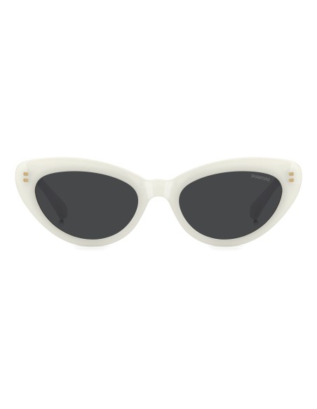 SUNGLASSES FRAMES Polaroid Kids - PLD 8068/S - WHITE - 47