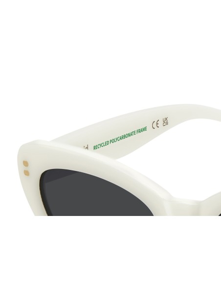 SUNGLASSES FRAMES Polaroid Kids - PLD 8068/S - WHITE - 47