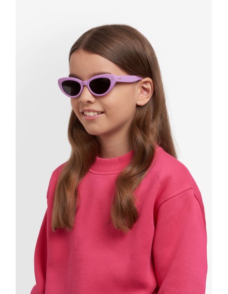 SUNGLASSES FRAMES Polaroid Kids - PLD 8068/S - VIOLET - 47