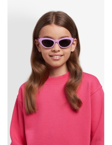 SUNGLASSES FRAMES Polaroid Kids - PLD 8068/S - VIOLET - 47 2