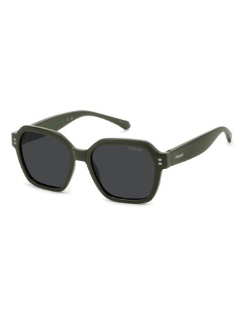 SUNGLASSES FRAMES Polaroid Kids - PLD 8069/S - MILITARY GREEN - 48