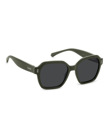 SUNGLASSES FRAMES Polaroid Kids - PLD 8069/S - MILITARY GREEN - 48 2