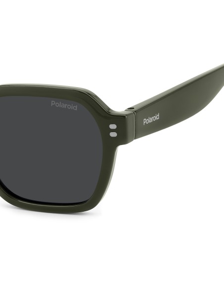 SUNGLASSES FRAMES Polaroid Kids - PLD 8069/S - MILITARY GREEN - 48