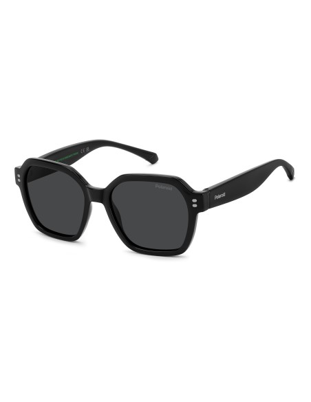 SUNGLASSES FRAMES Polaroid Kids - PLD 8069/S - BLACK - 48