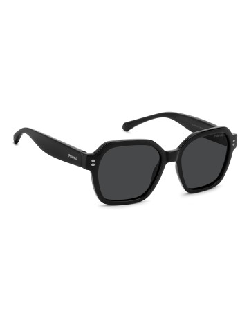 SUNGLASSES FRAMES Polaroid Kids - PLD 8069/S - BLACK - 48 2