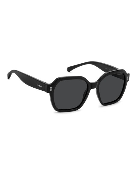 SUNGLASSES FRAMES Polaroid Kids - PLD 8069/S - BLACK - 48