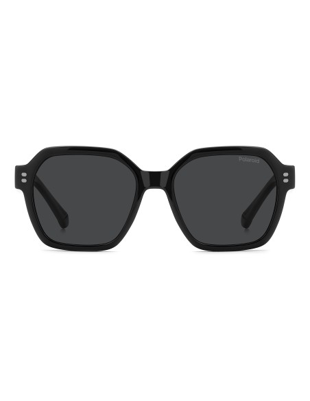 SUNGLASSES FRAMES Polaroid Kids - PLD 8069/S - BLACK - 48