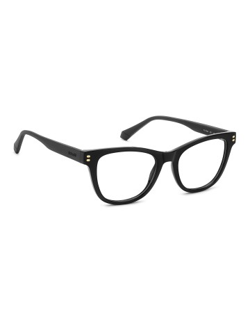 OPTICAL FRAMES Polaroid Kids - PLD D848 - BLACK - 48 2