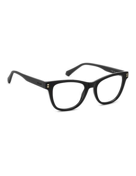 OPTICAL FRAMES Polaroid Kids - PLD D848 - BLACK - 48