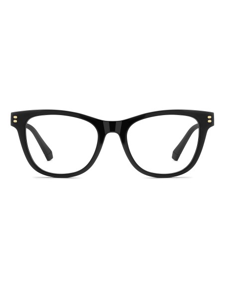 OPTICAL FRAMES Polaroid Kids - PLD D848 - BLACK - 48