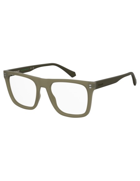 OPTICAL FRAMES Polaroid Kids - PLD D849 - MILITARY GREEN - 50