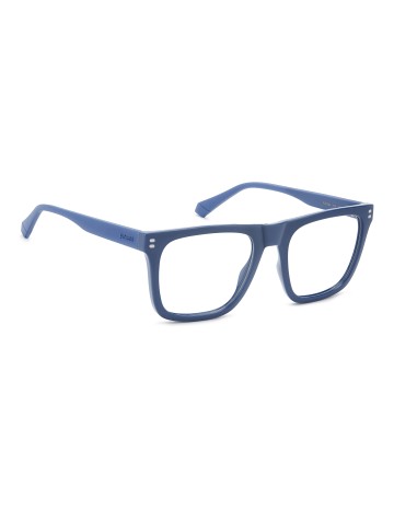 OPTICAL FRAMES Polaroid Kids - PLD D849 - BLUE - 50 2