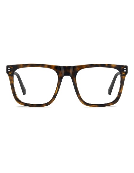 OPTICAL FRAMES Polaroid Kids - PLD D849 - HAVANA - 50