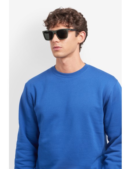 OPT + CLIP-ON POLAROID - PLD D591/C - MATTE BLACK GREEN - 55