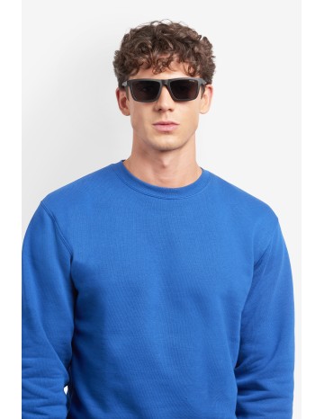 OPT + CLIP-ON POLAROID - PLD D590/C - MATTE BLACK GREY - 55 2