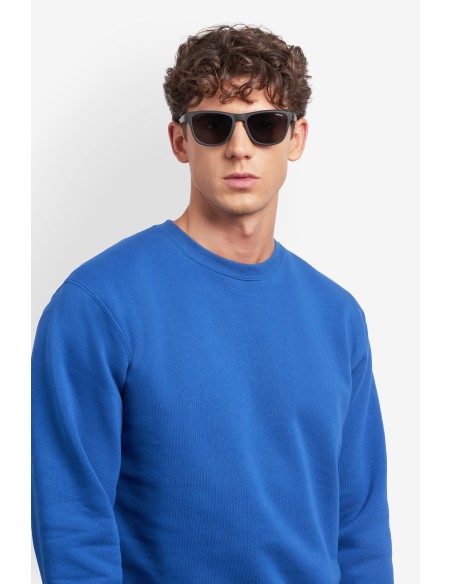 SUNGLASSES FRAMES POLAROID - PLD 2168/S - MATTE BLACK - 54