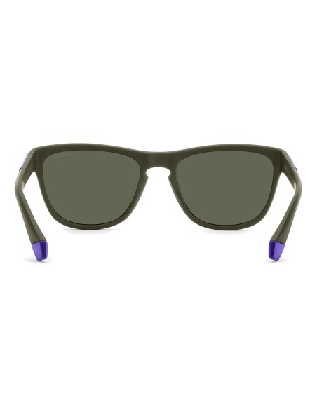 SUNGLASSES FRAMES POLAROID - PLD 2168/S - GREEN VIOLET - 54