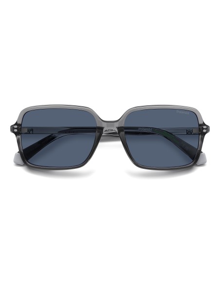 SUNGLASSES FRAMES POLAROID - PLD 6247/S - GREY - 56