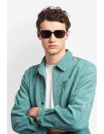 SUNGLASSES FRAMES POLAROID - PLD 6247/S - BLACK - 56 2