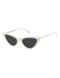 POLAROID - PLD 6246/S - WHITE - 52