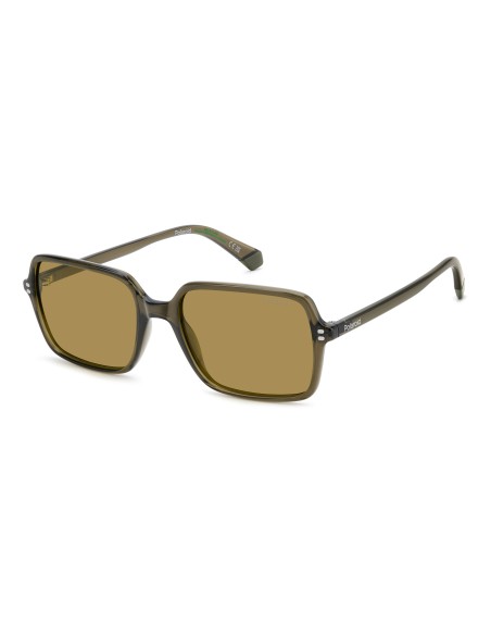 SUNGLASSES FRAMES POLAROID - PLD 6247/S - BROWN - 56