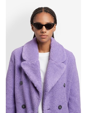 SUNGLASSES FRAMES POLAROID - PLD 6246/S - BLACK - 52 2