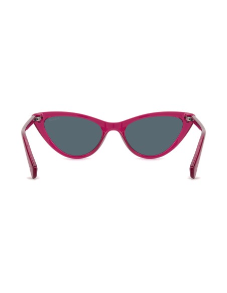 SUNGLASSES FRAMES POLAROID - PLD 6246/S - PINK - 52