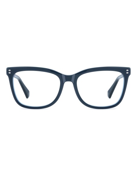 OPTICAL FRAMES POLAROID - PLD D586 - BLUE - 54