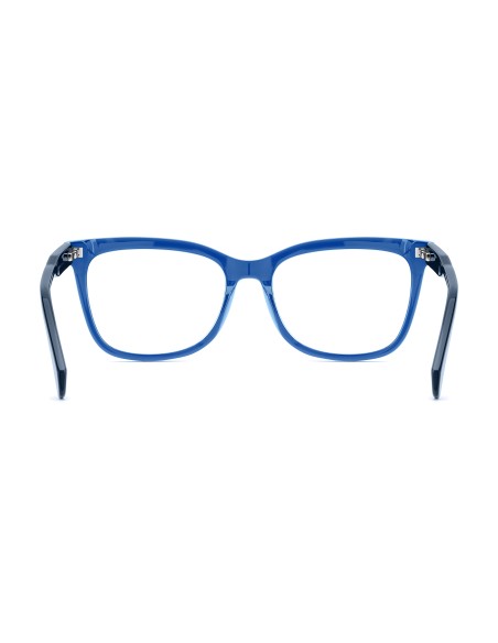 OPTICAL FRAMES POLAROID - PLD D586 - BLUE - 54